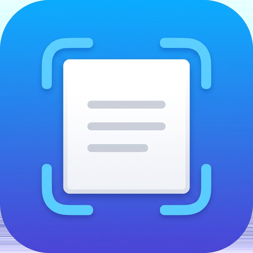 Papertap icon